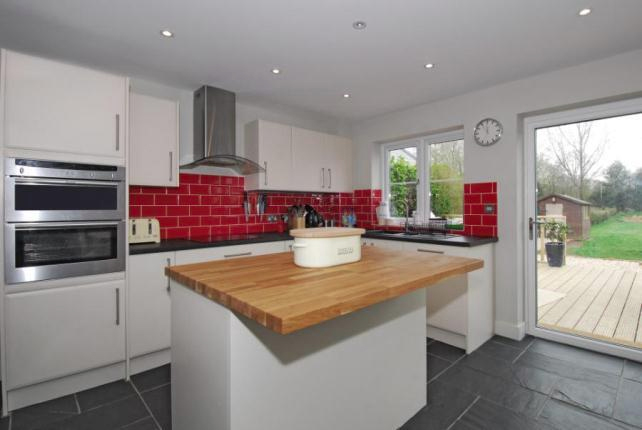 RM Construction Hindhead
