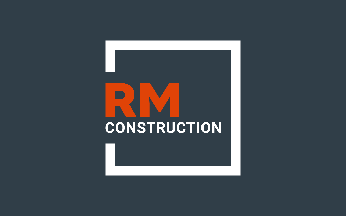 RM Construction Ltd New Brand